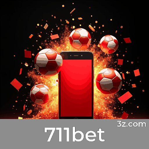 711bet: Promoções Inteligentes e Personalizadas