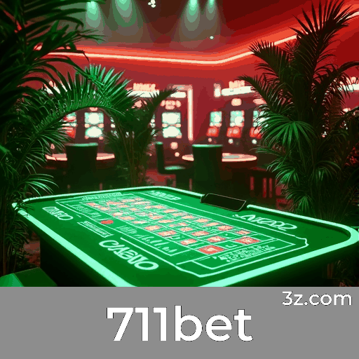 711bet: Bônus e Promoções Exclusivas para Você 711bet: Bônus e Promoções Exclusivas para Você