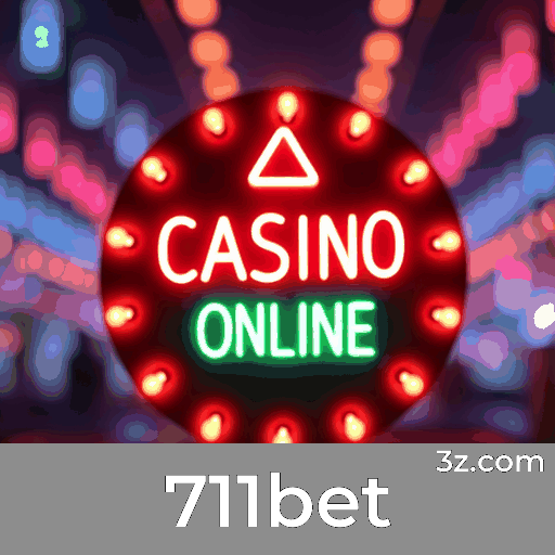 Experiência Única de Jogos no 711bet: Diversão Garantida