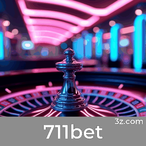711bet: Seu Cassino Confiável e Seguro