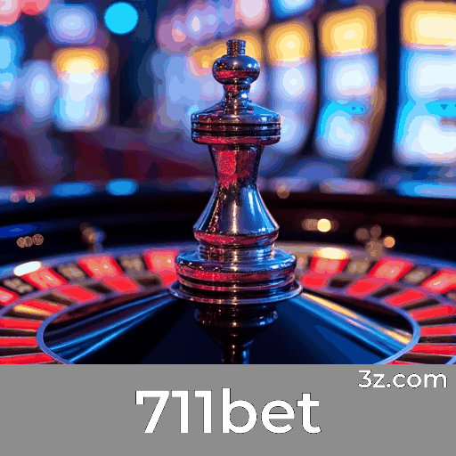711bet: Seu Cassino Confiável e Seguro