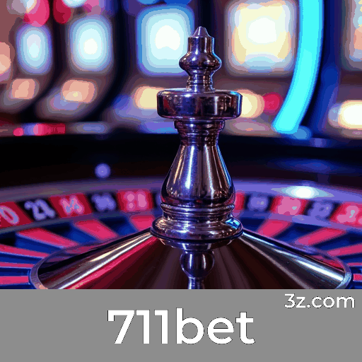 711bet: Seu Cassino Confiável e Seguro