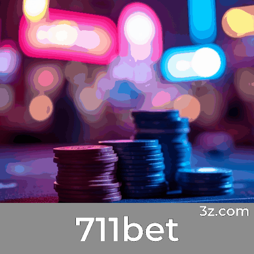 711bet: Eventos Esportivos Completos e Odds Instantâneas